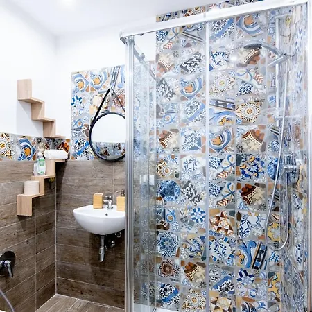 Apartment Al Vicoletto Little House Palermo