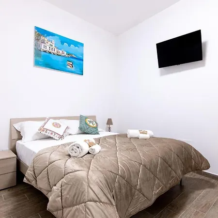 Al Vicoletto Little House *