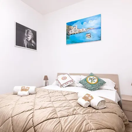 Al Vicoletto Little House Apartment *