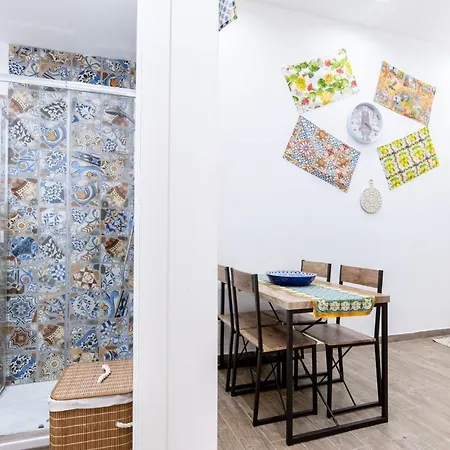 Al Vicoletto Little House Apartment *